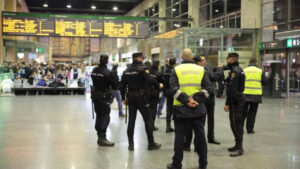 Percepción de la Seguridad Privada en España