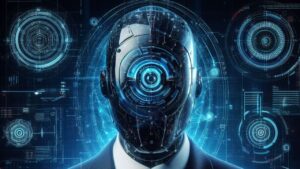 La inteligencia artificial (IA) está revolucionando el sector de la seguridad privada
